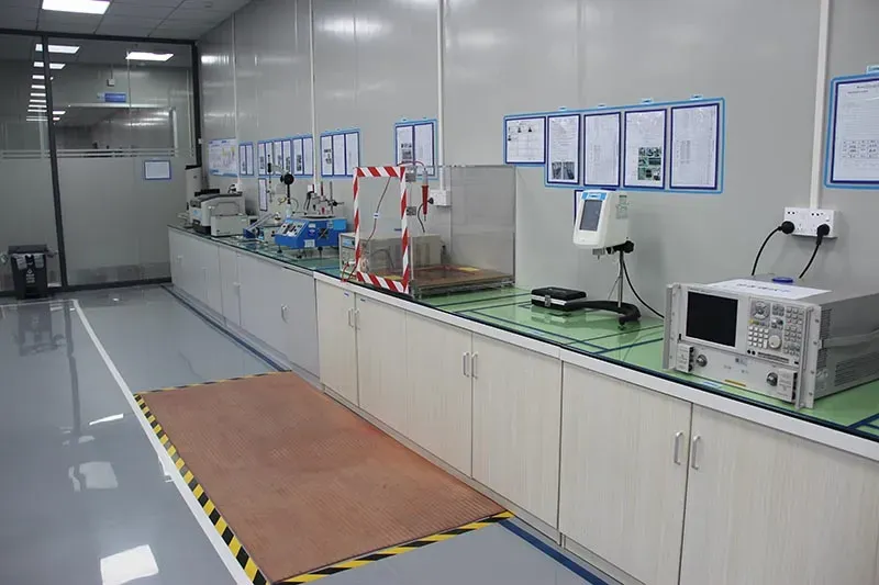 Sheen Technology laboratory Breakdown voltage testing equipment